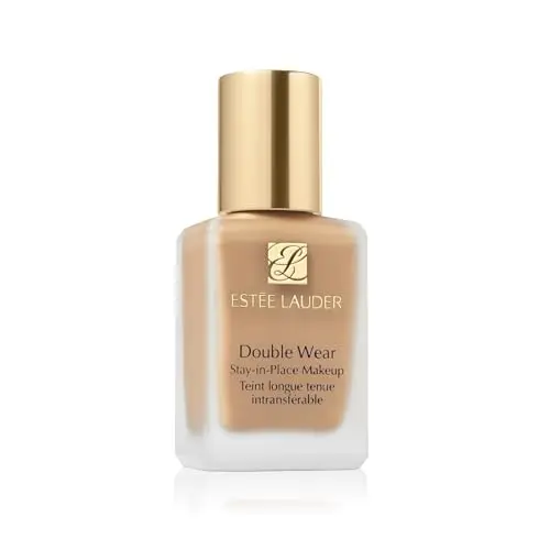 Long-Wear Matte Foundation - 24Hr Stay-in-Place