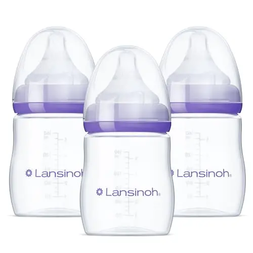 NaturalWave, Slow Flow, 5oz, 3-Pack