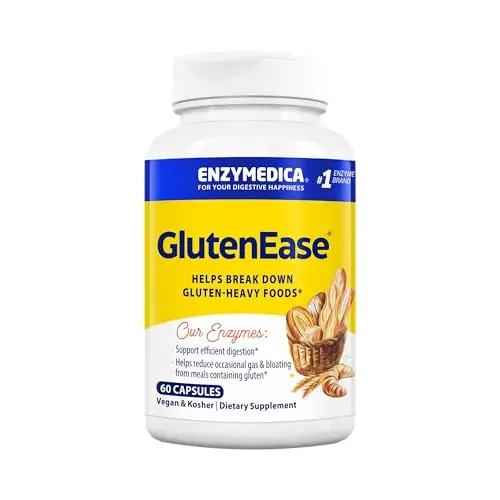 Classic Food Intolerance Enzyme