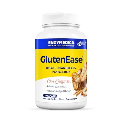 Double Pack Classic Enzyme