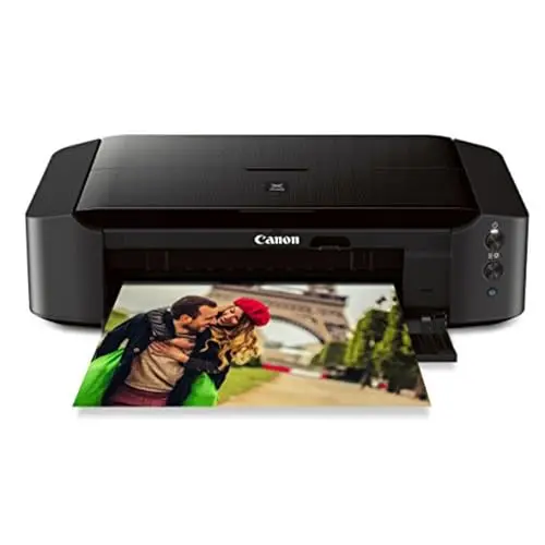 Canon IP8720 large format photo printer