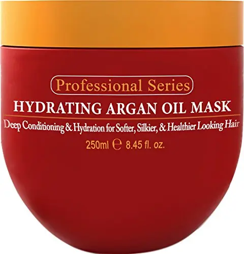 Deep Conditioner for Dry or Damaged Hair