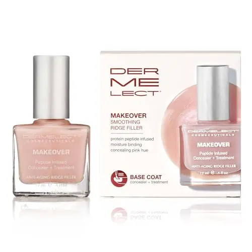 Peptide-Enriched Smoothing Base