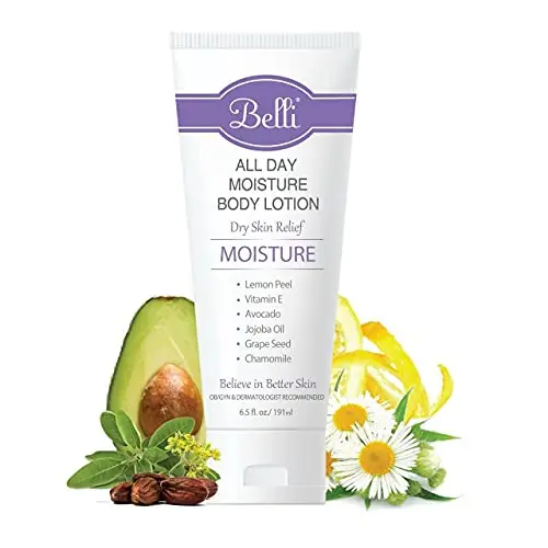 Pregnancy Safe, Vegan, Chemical-Free
