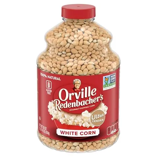 Delicate, Non-GMO, Kosher