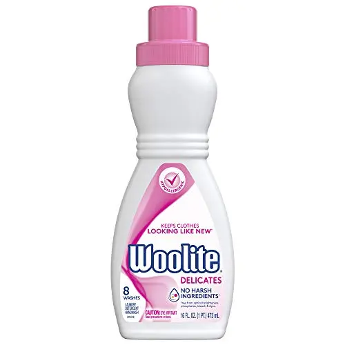 Trusted hypoallergenic liquid for hand or machine