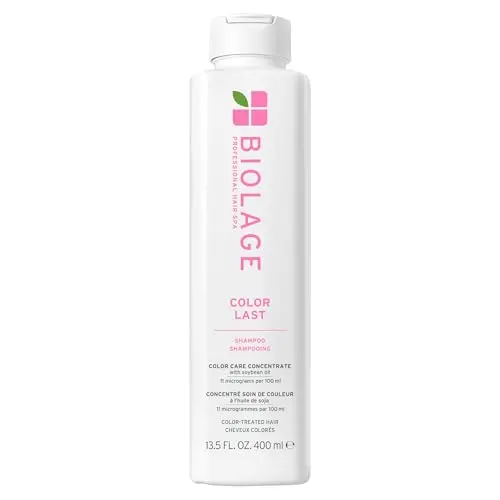 Nourishing, Vegan, Paraben-Free