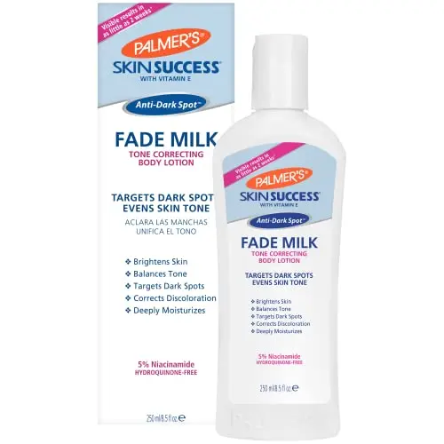 Anti-Dark Spot Fade Body Lotion