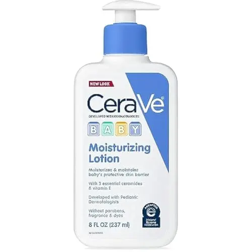 Lightweight Ceramide Lotion - Fragrance-Free