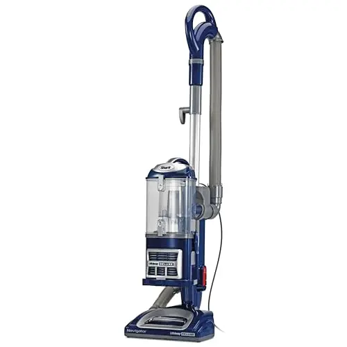 Upright Vacuum, NV360