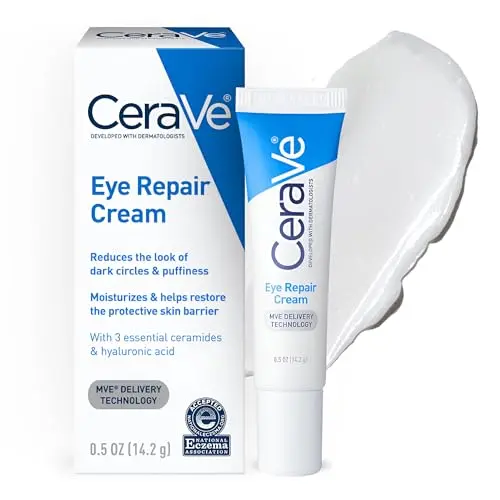 Hyaluronic Acid + Niacinamide, Oil Free, Ophthalmologist-Tested