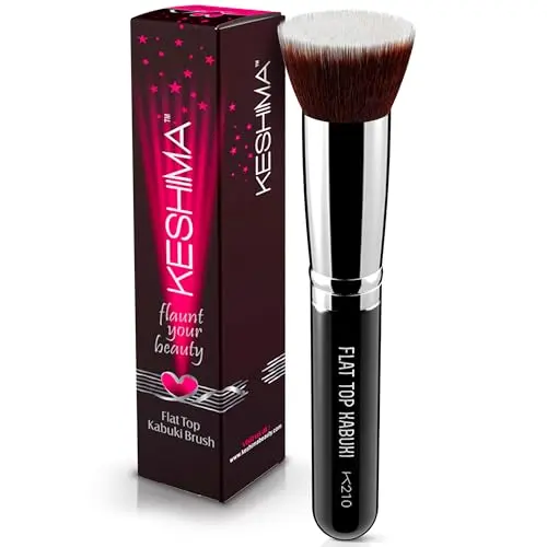 Premium Buffing & Blending - 1.2" Head