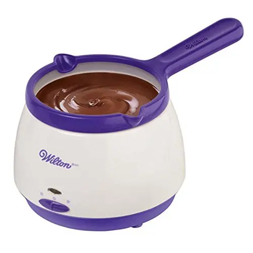 Electric Candy Melting Pot - 2.5 Cup