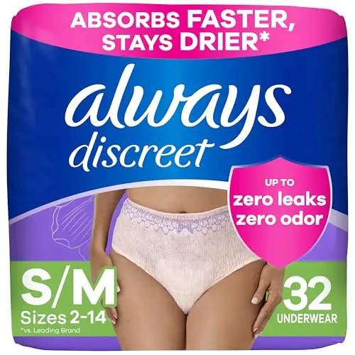 Soft, Maximum Protection - 32 Pack