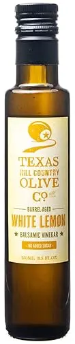 Citrus-Infused, Hand-Blended in Texas