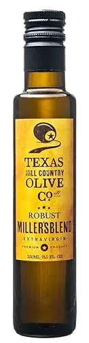 Award-Winning Robust Blend, Texas-Grown