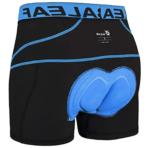 Ultra-light, moisture wicking, slim liner, chafe-free