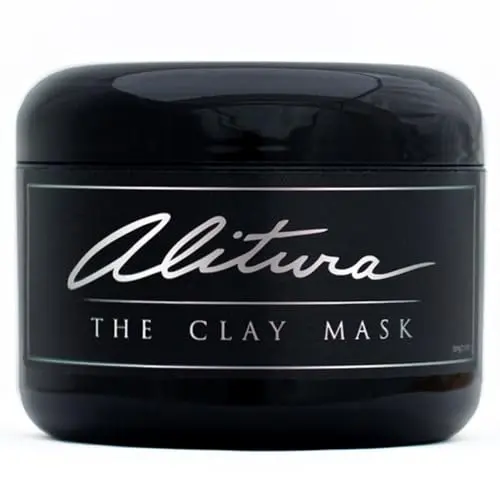 Exfoliating, Hydrating & Anti-Aging Mask with Vitamin C & Pearl