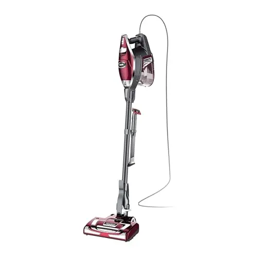 Convertible Corded Stick with Pet Tools
