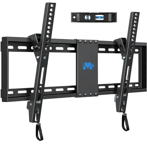 Low-Profile UL Listed TV Wall Mount