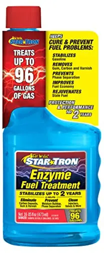 Easy-Pour Engine Performance (16 oz)
