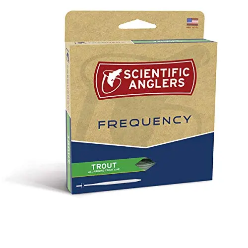 WF-4-F, Premium All-Weather Floating Line