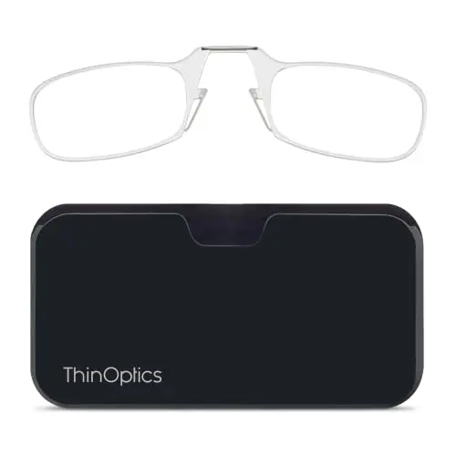 Featherweight Minimalist Readers