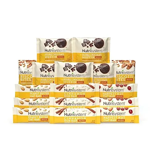 16 On-the-Go Breakfast Options
