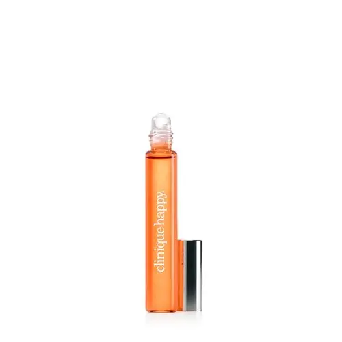 Iconic Citrus Floral, travel size