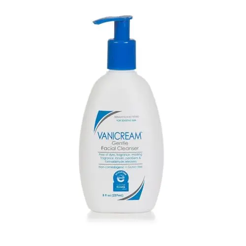 For Sensitive Skin, Unscented