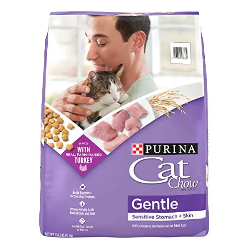 Sensitive Stomach + Skin, 13 lb Bag