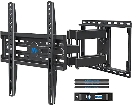 Full Swivel Articulating TV Mount