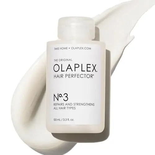Treatment for Dry, Damaged Hair, 3.3 fl oz