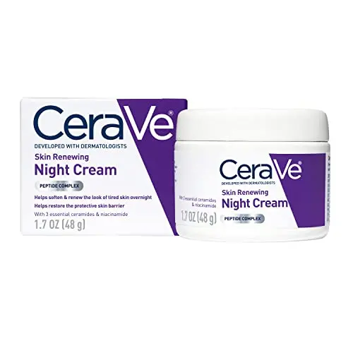 Niacinamide & Peptide Complex, Fragrance-Free