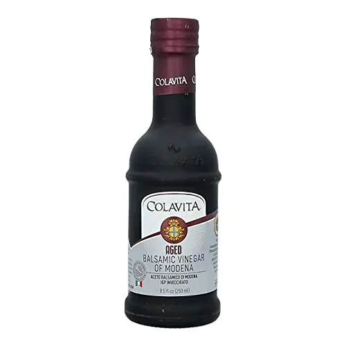 3-Year IGP Modena, Syrupy Consistency