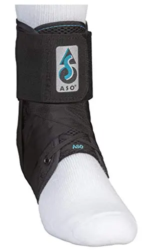Figure-8 Strapping, Breathable, Durable