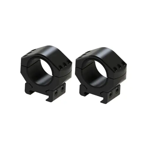 Tactical, Adjustable Cant, Medium Height