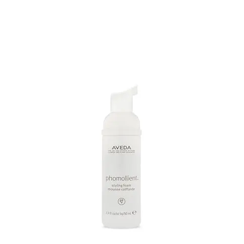 Weightless Mousse for Fine to Medium Hair, 1.7 oz.