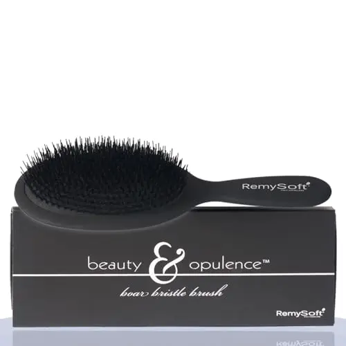Safe for Extensions, Weaves & Wigs