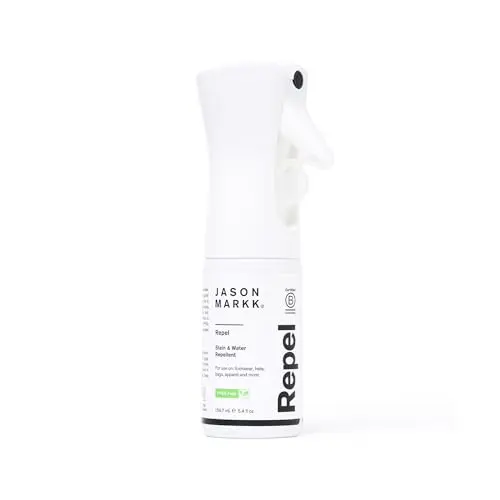 Water & Stain Repellent, Non-Aerosol