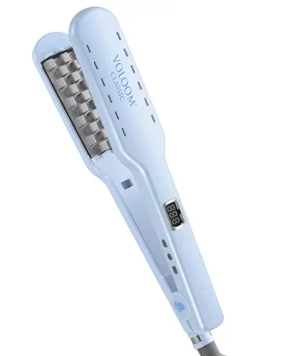 1.5' Volumizer for Lasting Lift - For Thick Hair