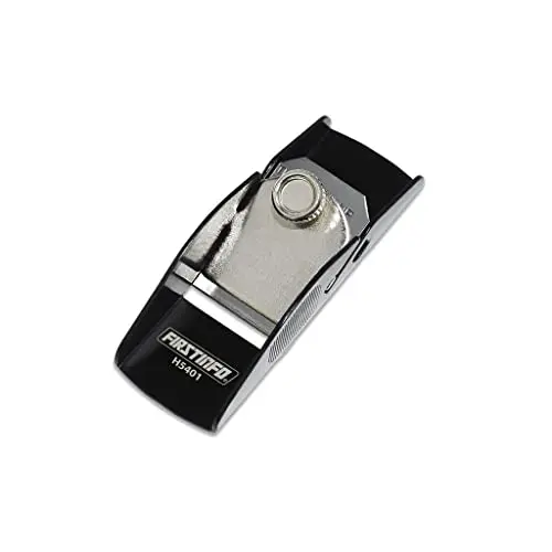 FIRSTINFO mini hand plane for wood trimming and planing