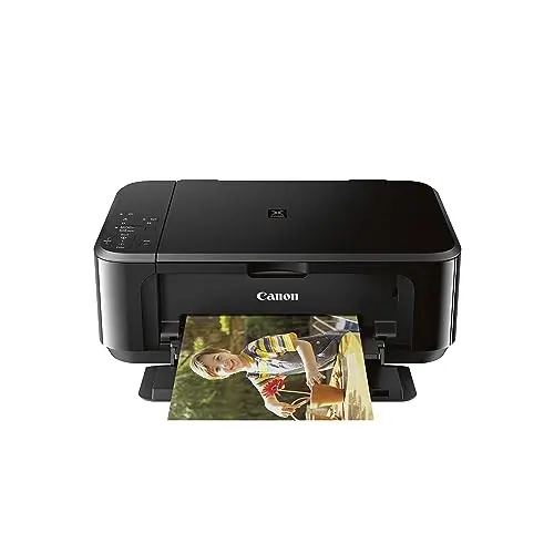 Canon Pixma MG3620 compact wireless printer