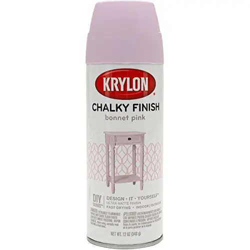 Ultra Matte Furniture Spray, 12oz