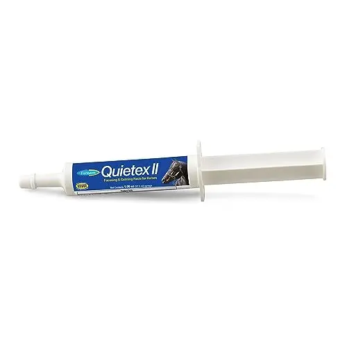 Rapid-Acting Calming Paste (32.5ml Syringe)