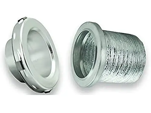 Magnetic Coupling, Zero Flame Spread UL Hose