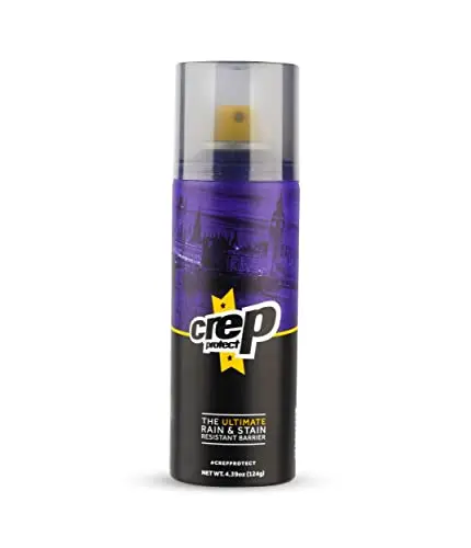 Nano Rain & Stain Shoe Protector