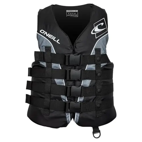 USCG Life Vest, XL