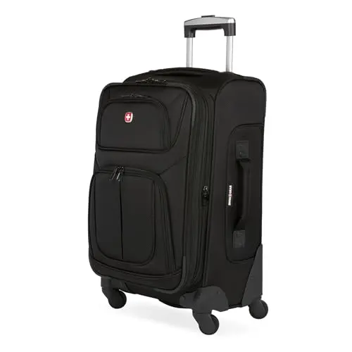 Expandable 21-Inch, Black