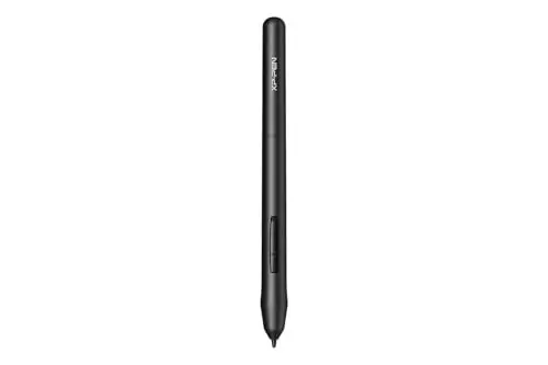 XPPen PN01 battery-free stylus for drawing tablets